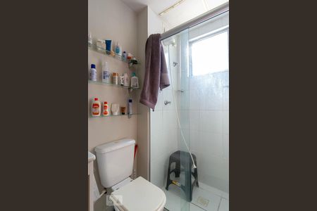 Apartamento à venda com 73m², 3 quartos e 1 vagaBanheiro da Suíte