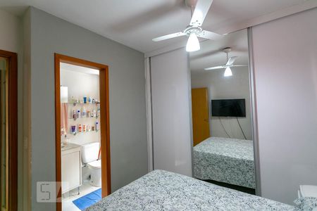 Apartamento à venda com 73m², 3 quartos e 1 vagaQuarto Suite
