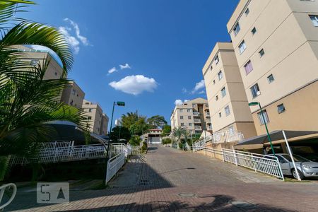 Apartamento à venda com 73m², 3 quartos e 1 vagaÁrea comum