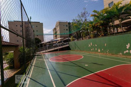 Apartamento à venda com 73m², 3 quartos e 1 vagaQuadra Esportiva