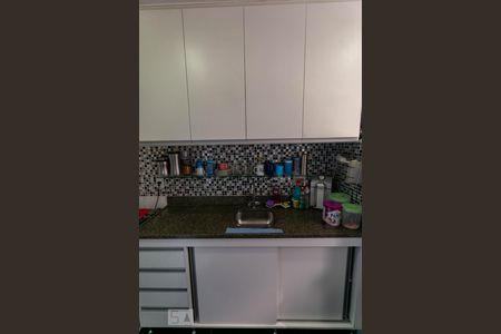 Apartamento à venda com 73m², 3 quartos e 1 vagaCozinha