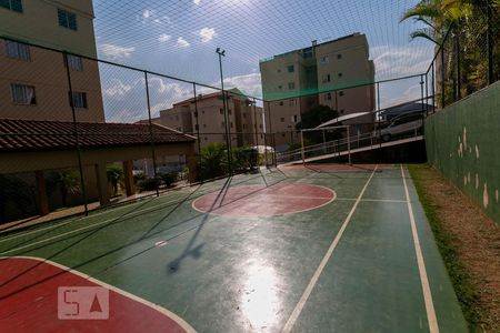 Apartamento à venda com 73m², 3 quartos e 1 vagaQuadra Esportiva