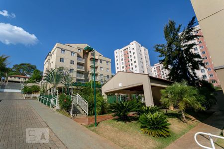 Apartamento à venda com 73m², 3 quartos e 1 vagaÁrea comum