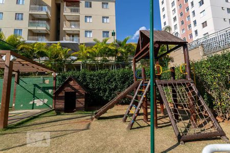 Apartamento à venda com 73m², 3 quartos e 1 vagaÁrea Comum - Playground