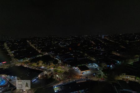 Apartamento à venda com 57m², 2 quartos e 1 vagaVista