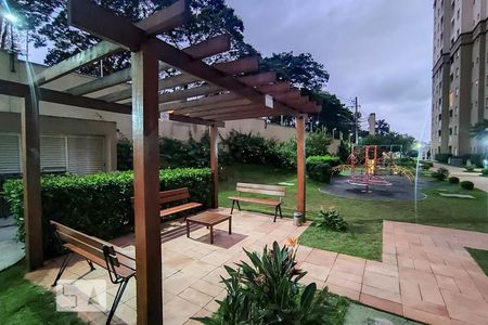 Apartamento à venda com 57m², 2 quartos e 1 vagaÁrea comum