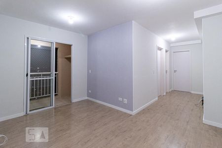 Sala de apartamento à venda com 2 quartos, 57m² em Santo Antônio, Osasco