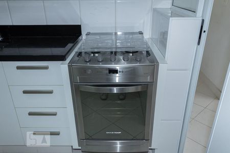 Apartamento à venda com 210m², 3 quartos e 3 vagasCozinha