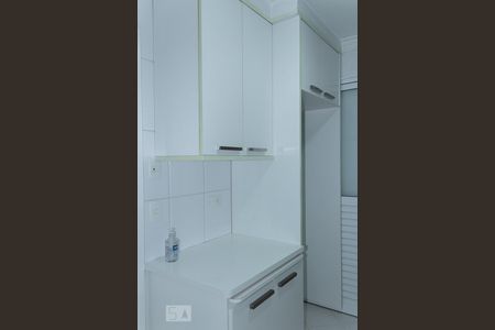 Apartamento à venda com 210m², 3 quartos e 3 vagasCozinha