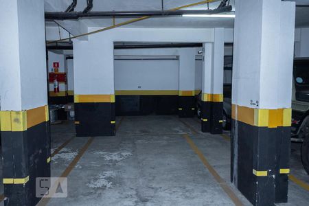 Apartamento à venda com 210m², 3 quartos e 3 vagasGaragem