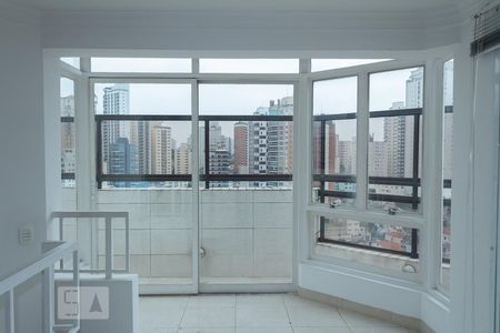 Apartamento à venda com 210m², 3 quartos e 3 vagasCobertura