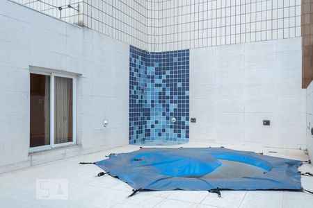 Apartamento à venda com 210m², 3 quartos e 3 vagasCobertura