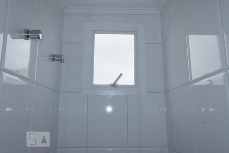 Apartamento à venda com 210m², 3 quartos e 3 vagasBanheiro de Serviço