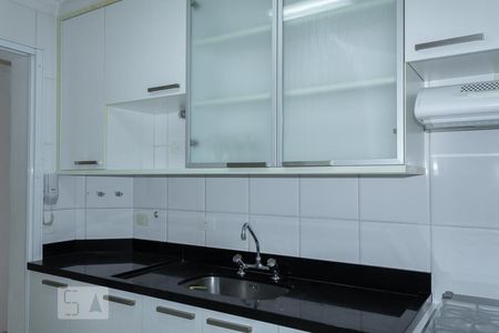 Apartamento à venda com 210m², 3 quartos e 3 vagasCozinha