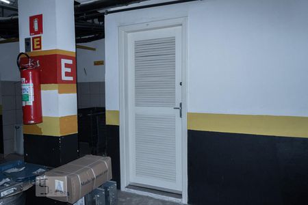 Apartamento à venda com 210m², 3 quartos e 3 vagasDepósito