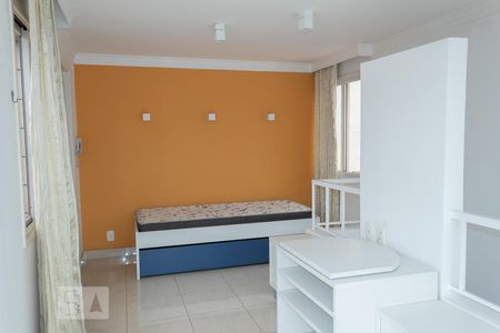 Apartamento à venda com 210m², 3 quartos e 3 vagasCobertura