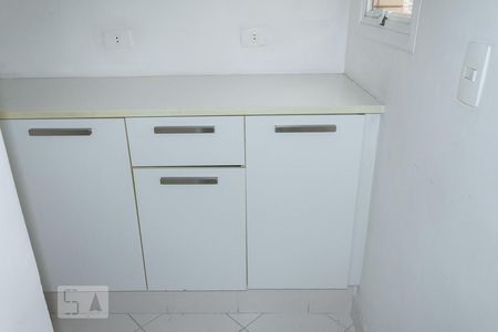 Apartamento à venda com 210m², 3 quartos e 3 vagasÁrea de Serviço