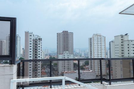 Apartamento à venda com 210m², 3 quartos e 3 vagasCobertura