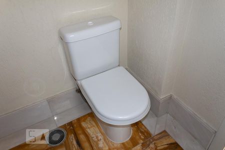 Apartamento à venda com 210m², 3 quartos e 3 vagasLavabo