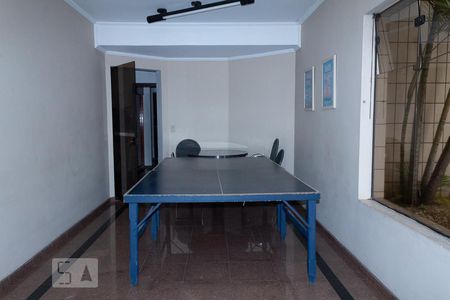 Apartamento à venda com 210m², 3 quartos e 3 vagasSala de Jogos