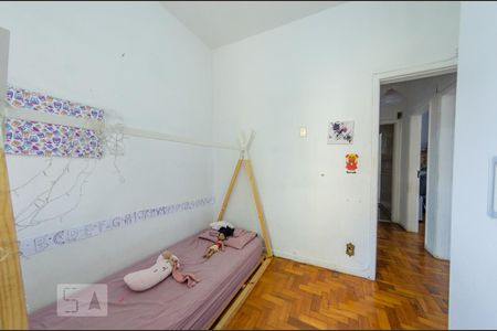 Apartamento à venda com 96m², 3 quartos e sem vagaQuarto 3