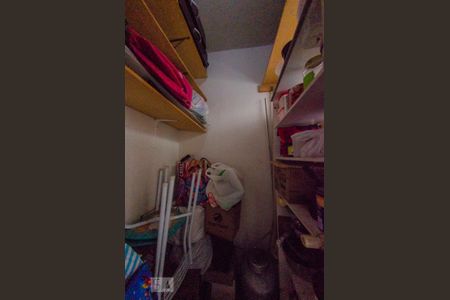 Apartamento à venda com 96m², 3 quartos e sem vagaQuarto de serviço