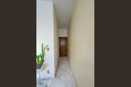 Sala de apartamento à venda com 3 quartos, 96m² em Alto Barroca, Belo Horizonte