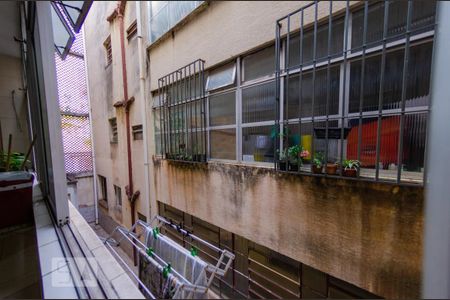 Apartamento à venda com 96m², 3 quartos e sem vagaÁrea de serviço - Vista