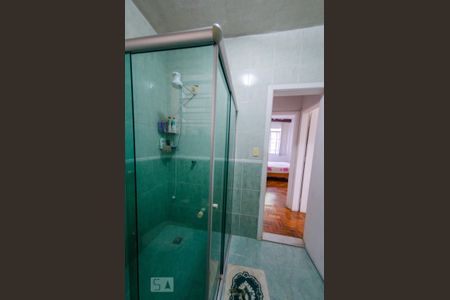 Apartamento à venda com 96m², 3 quartos e sem vagaBanheiro