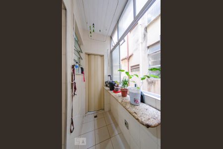 Apartamento à venda com 96m², 3 quartos e sem vagaÁrea de serviço