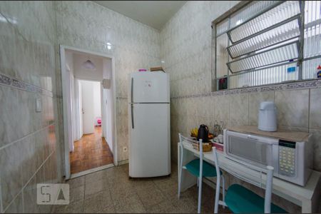 Apartamento à venda com 96m², 3 quartos e sem vagaCozinha