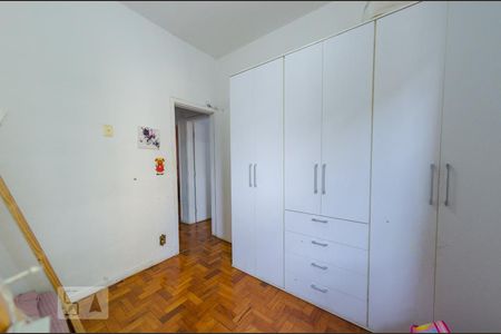 Apartamento à venda com 96m², 3 quartos e sem vagaQuarto 3