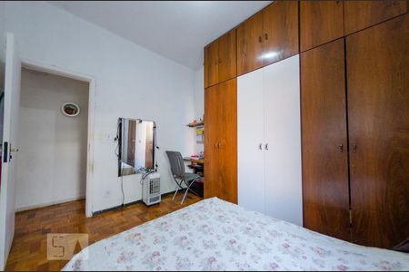 Quarto 1 de apartamento à venda com 3 quartos, 96m² em Alto Barroca, Belo Horizonte