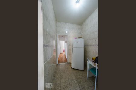 Apartamento à venda com 96m², 3 quartos e sem vagaCozinha