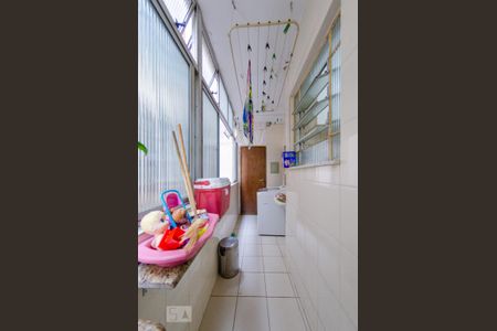 Apartamento à venda com 96m², 3 quartos e sem vagaÁrea de serviço