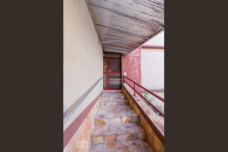 Apartamento à venda com 96m², 3 quartos e sem vagaEntrada