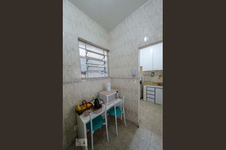 Apartamento à venda com 96m², 3 quartos e sem vagaCozinha