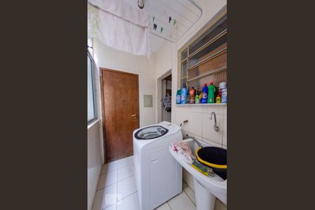 Apartamento à venda com 96m², 3 quartos e sem vagaÁrea de serviço