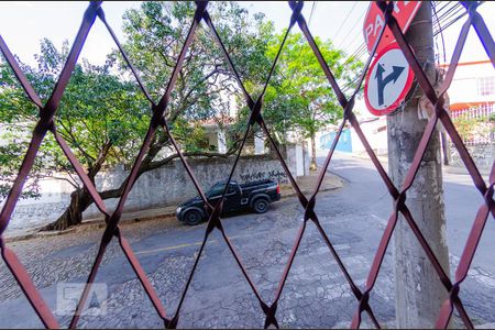 Apartamento à venda com 96m², 3 quartos e sem vagaQuarto 2 - Vista