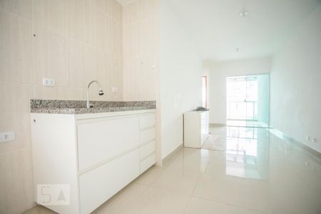 Apartamento para alugar com 46m², 2 quartos e 1 vaga Apartamento para alugar com 46m², 2 quartos e 1 vagaCozinha