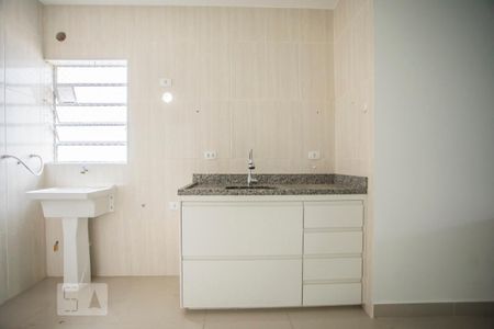 Apartamento para alugar com 46m², 2 quartos e 1 vaga Apartamento para alugar com 46m², 2 quartos e 1 vagaCozinha