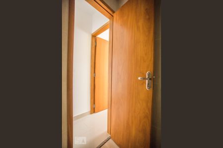 Apartamento para alugar com 46m², 2 quartos e 1 vaga Apartamento para alugar com 46m², 2 quartos e 1 vagaBanheiro 2