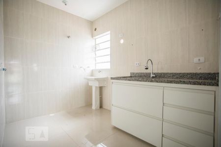 Apartamento para alugar com 46m², 2 quartos e 1 vaga Apartamento para alugar com 46m², 2 quartos e 1 vagaCozinha