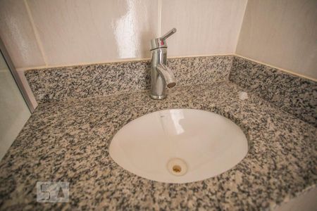 Apartamento para alugar com 46m², 2 quartos e 1 vaga Apartamento para alugar com 46m², 2 quartos e 1 vagaBanheiro Suite - Torneira