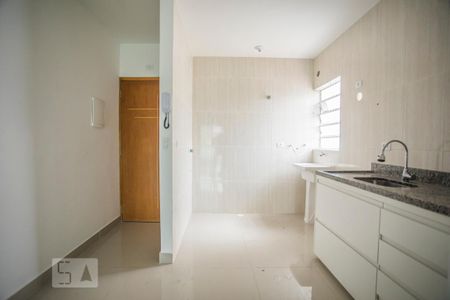 Apartamento para alugar com 46m², 2 quartos e 1 vaga Apartamento para alugar com 46m², 2 quartos e 1 vagaCozinha