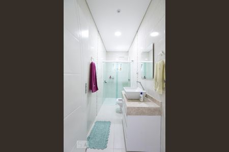 Casa para alugar com 75m², 2 quartos e 1 vagaBanheiro