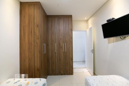Casa para alugar com 75m², 2 quartos e 1 vagaQuarto 2 