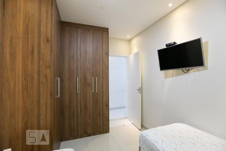 Casa para alugar com 75m², 2 quartos e 1 vagaQuarto 2 