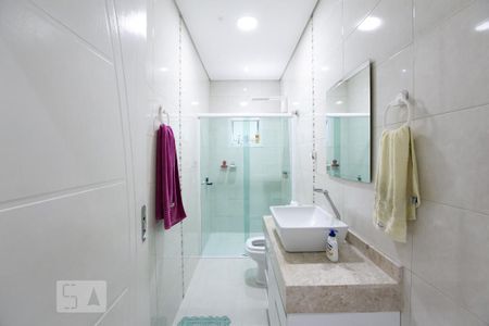 Casa para alugar com 75m², 2 quartos e 1 vagaBanheiro