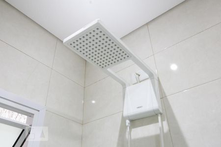 Casa para alugar com 75m², 2 quartos e 1 vagaChuveiro